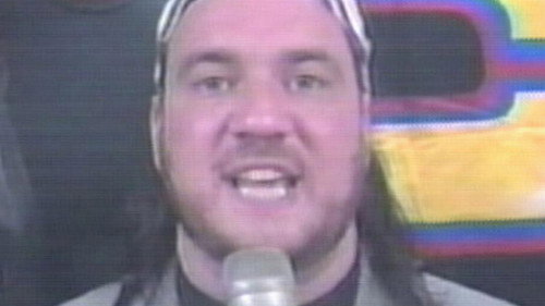 ECW Hardcore TV - Aug. 09, 1994 still