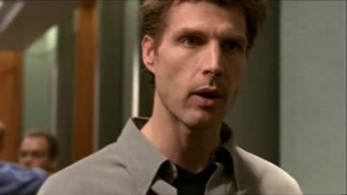 Largo Winch Season 1 Episode 8 - AKA: Vanessa