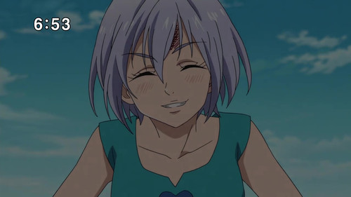 The Seven Deadly Sins Season 2 Episode 14 - The Master of the Sun