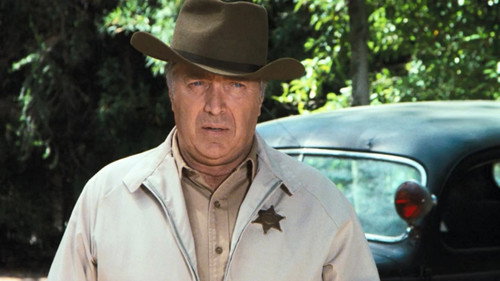 The Waltons Season 9 Episode 21 - The Hostage