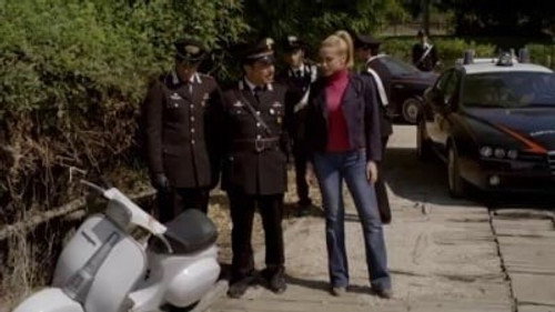 Father Matteo Season 8 Episode 20 - The Investigation of a Daughter