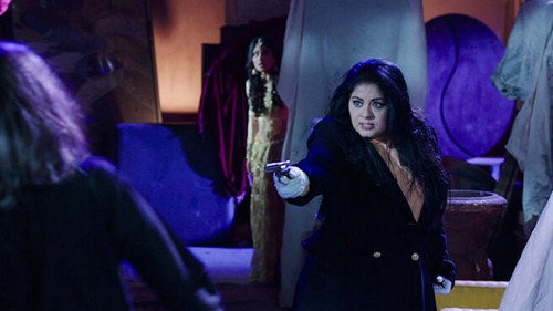 Naagin Season 1 Episode 47 - Yamini's Truth is Revealed