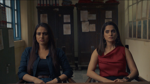 Rafuchakkar Season 1 Episode 9 - Birds of a feather