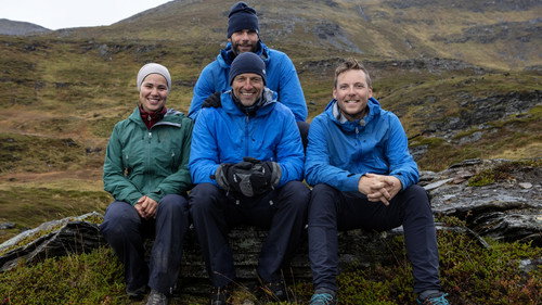 71° North - Norways Toughest Celebrity Season 10 Episode 11 - Episode 11