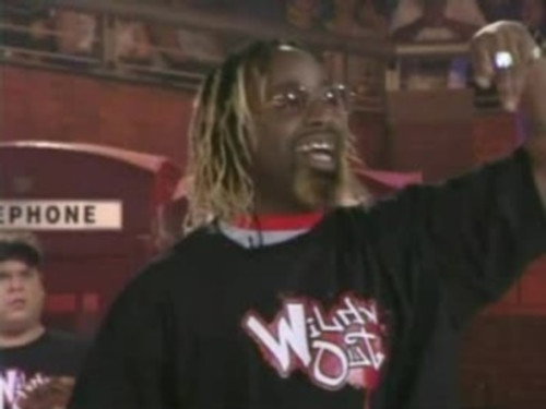 Nick Cannon Presents: Wild 'N Out Season 1 Episode 2 - Christina Millian, Common