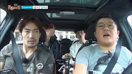 Roommate Season 2 Episode 3 - How a Rising Star Lives