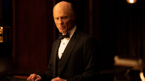 Westworld Season 2 Episode 9 - Vanishing Point