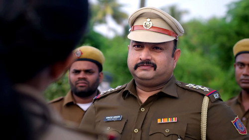 Devyani Ka Ek Aur Raaz still