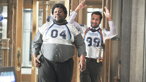 Battle Creek Season 1 Episode 12 - Homecoming