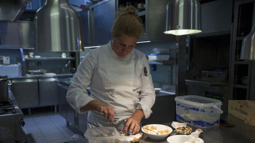 Chef's Table Season 2 Episode 5 - Ana Roš