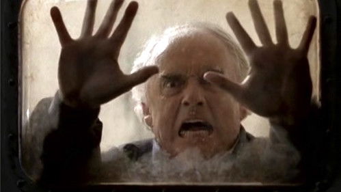 Millennium Season 1 Episode 2 - Gehenna