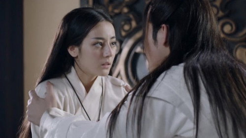 The King's Woman Season 1 Episode 3 - Episode 3