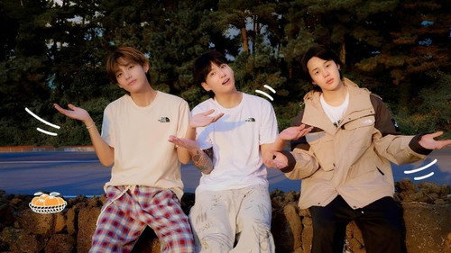 Are You Sure?! Behind Season 1 Episode 2 - Jimin x Jung Kook behind #JEJU ISLAND