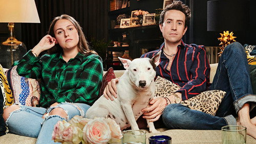 Celebrity Gogglebox Season 1 Episode 3 - Episode 3