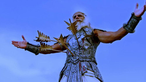 Mahabharat Season 23 Episode 6 - Bhishma rests on a bed of arrows