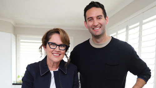 Kitchen Cabinet Season 8 Episode 5 - Josh Burns