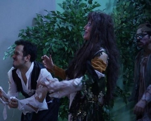Yalan Dünya Season 1 Episode 5 - Episode 5