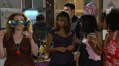Coronation Street Season 50 Episode 7 - Friday, 9th January 2009 Part 2