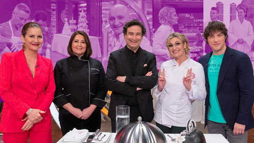 MasterChef Season 9 Episode 8 - Episode 8