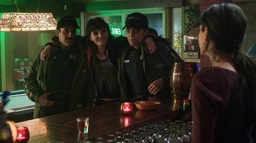 Paradise Motel Season 1 Episode 3 - Episode 3
