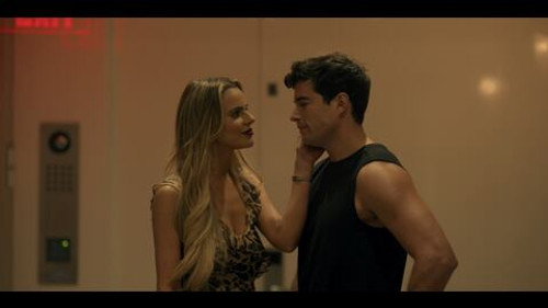 Sed de Venganza Season 1 Episode 11 - Paso en falso