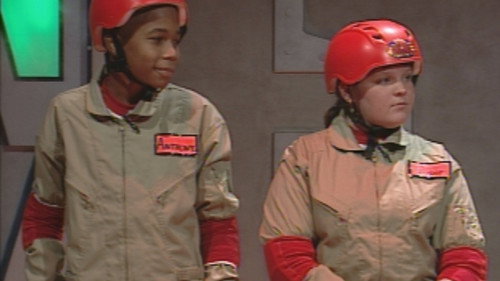 Jeff & Cathrine vs. Anthony & Jodie still