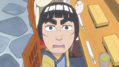 NARUTO Spin-Off: Rock Lee & His Ninja Pals Season 1 Episode 39 - Christmas is the Last Chance for Love! / Orochimaru's Search for Love!
