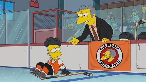 undefined Season 34 Episode 11 - Top Goon