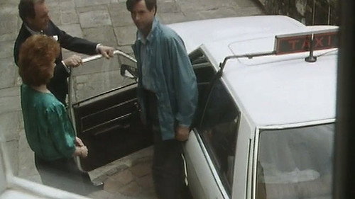 Howards' Way Season 2 Episode 8 - Episode 21