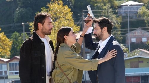 Deep In Love Season 1 Episode 4 - Episode 4