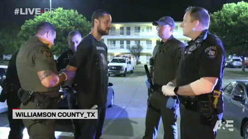 Live PD Season 3 Episode 53 - 04.05.19