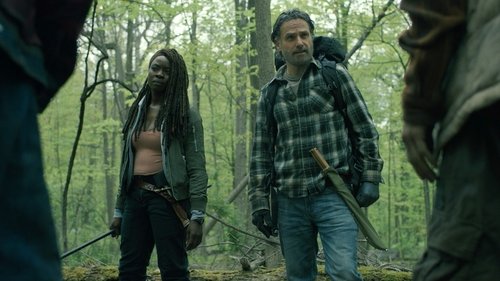 undefined Season 1 Episode 5 - Become