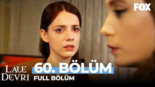 Lale Devri Season 2 Episode 60 - Episode 60