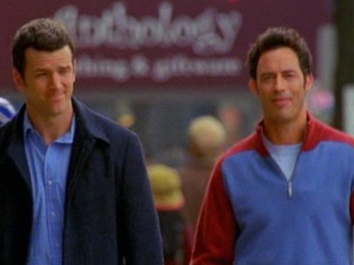 Ed Season 4 Episode 9 - The Proposal