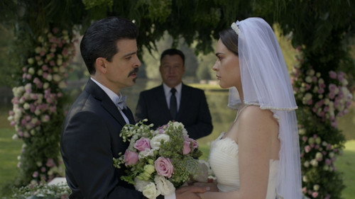 Marido y mujer still