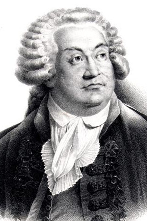 Honoré-Gabriel Riqueti de Mirabeau