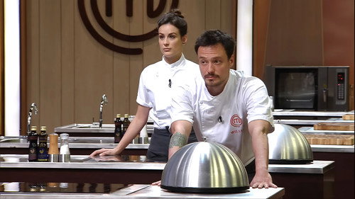 MasterChef: Profissionais Season 3 Episode 15 - Episode 15