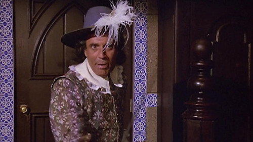 Fantasy Island Season 7 Episode 20 - Don Juan's Last Affair / Final Adieu