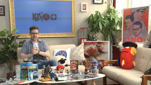 Kino Plus Season 2 Episode 47 - Episode 47