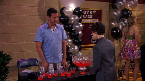 undefined Season 2 Episode 19 - Punch Dumped Love