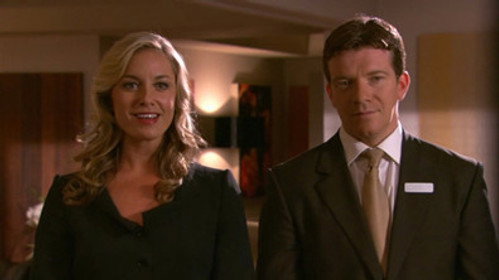 Hotel Babylon Season 1 Episode 1 - Episode 1