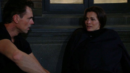 The Young and the Restless Season 50 Episode 22 - Monday, October 31, 2022
