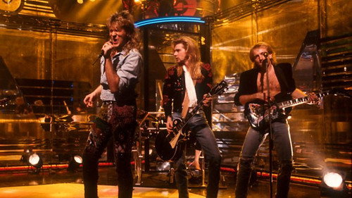 Top of the Pops Season 26 Episode 7 - February 16, 1989