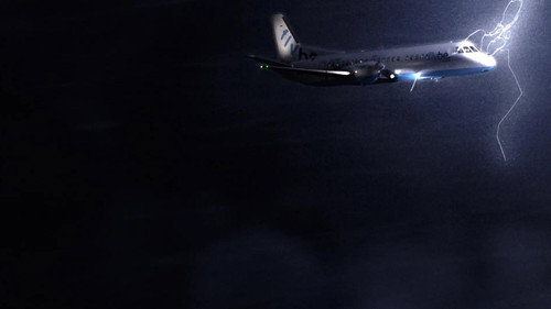 Air Disasters Season 20 Episode 22 - Engine Gone
