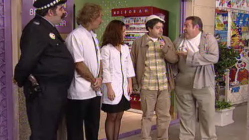 Manos a la obra Season 5 Episode 12 - Episode 12