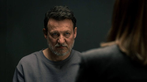 The Behaviorist Season 1 Episode 7 - Episode 7