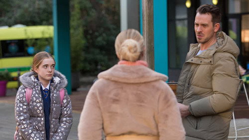 Hollyoaks Season 27 Episode 17 - #Hollyoaks