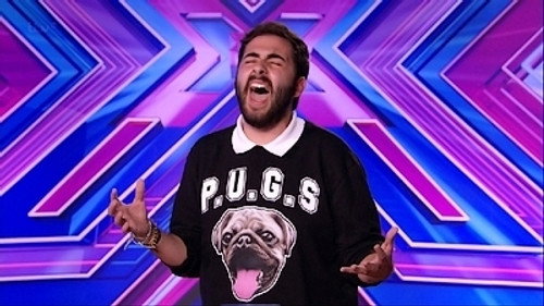The X Factor Season 11 Episode 2 - Room Auditions 2
