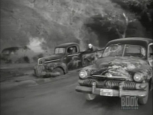 undefined Season 5 Episode 11 - Road Hog
