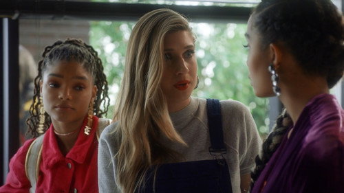 undefined Season 2 Episode 14 - Can't Knock the Hustle